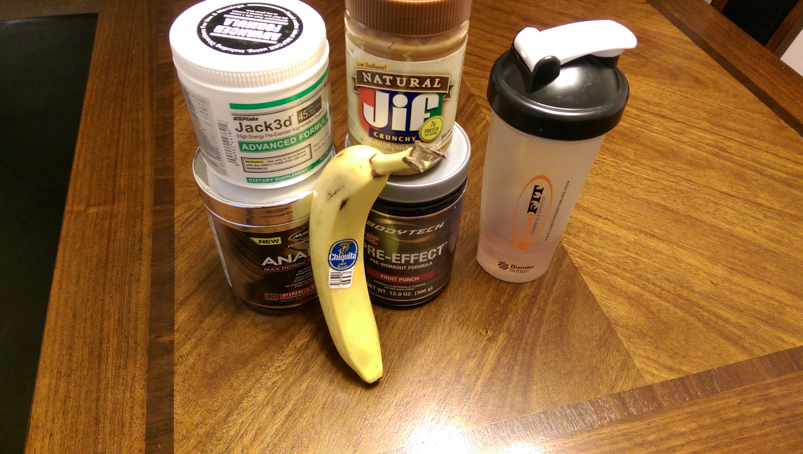 Simple Pre Workout Makes Me Sick for Build Muscle